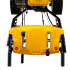 Бензиновая снегоуборочная машина SBM 610S PRO, 212 cc, электростартер, фара, обогрев Denzel в Перми