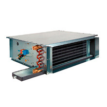 Trane фанкойл канальный (FCD101) в Перми