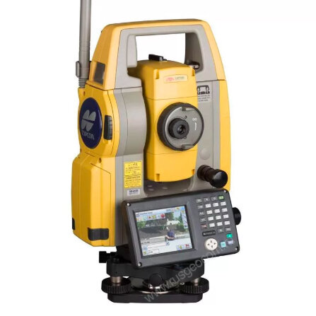 Роботизированный тахеометр Topcon DS-203i  в Перми