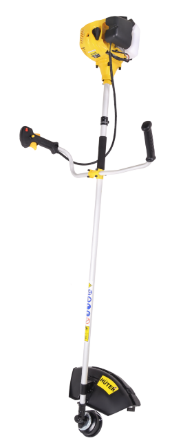Триммер бензиновый HUTER GGT-1500T в Перми