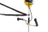 Триммер бензиновый HUTER GGT-1500T в Перми