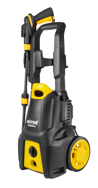 Мойка Huter M2000-A в Перми