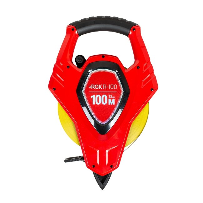 Рулетка RGK R-100 в Перми
