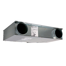 Trane фанкойл канальный (FCU-100 стандарт) в Перми