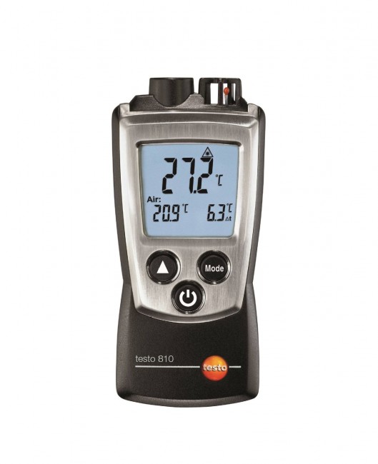 Пирометр Testo 810 в Перми