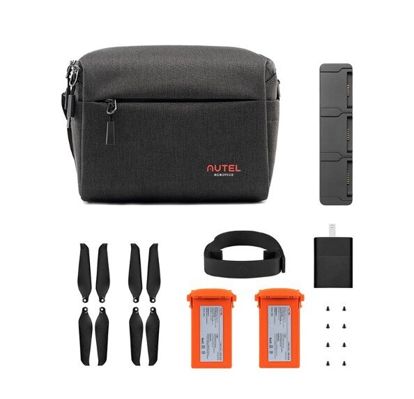 Комплект Autel Robotics EVO 2 Fly More Kit для Nano в Перми