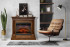 Портал Dimplex Chelsea - Grey в Перми