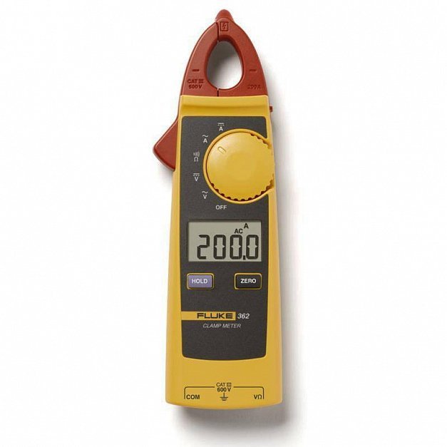 Токоизмерительные клещи Fluke 362 в Перми