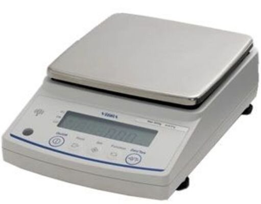 Весы ViBRA AB-1202CE в Перми