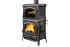 La Nordica Isotta forno EVO (черный антрацит) в Перми