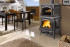 La Nordica Isotta forno EVO (черный антрацит) в Перми