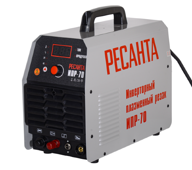 Инвентор для плазменной резки Ресанта ИПР-70 в Перми