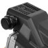 Компрессор воздушный DK1800/50, Х-PRO 1.8 кВт, 280л/мин, 50л Denzel в Перми