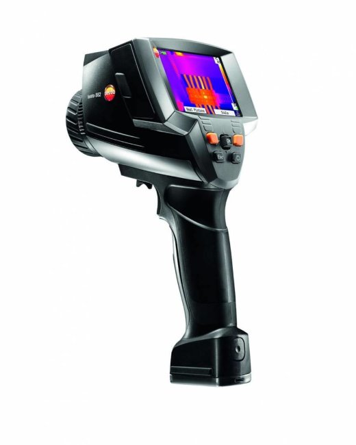 Тепловизор Testo 882 в Перми