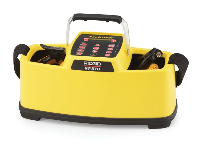 Генератор Ridgid ST-510 для SR-20 и SR-60 в Перми