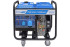 Дизель генератор TSS SDG 7500EHA в Перми