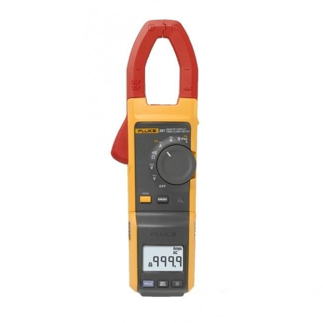 Токоизмерительные клещи Fluke 374 FC в Перми