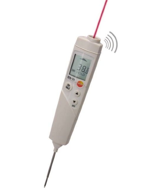 Пирометр Testo 826-T4 в Перми