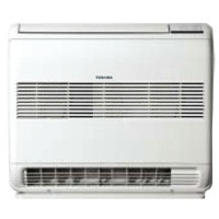 Toshiba Консольный двухпоточный блок (MML-AP0124NH1-E) в Перми