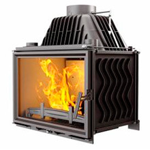 KAWMET W17 Dekor 16кВт в Перми