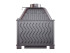 KAWMET W17 Dekor 16кВт в Перми