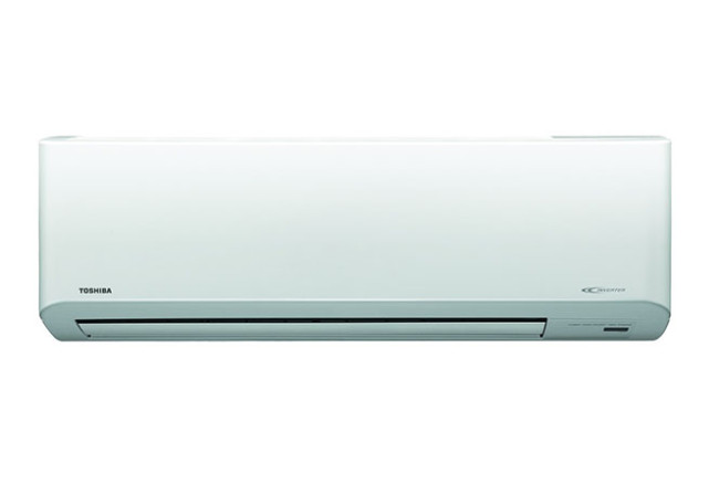 Toshiba N3KV2 (RAS-B22N3KV2-E1) в Перми