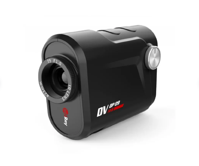 Тепловизионный монокуляр iRay DV DP 09 в Перми