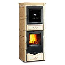 La Nordica Nicoletta Forno EVO Silk Vogue Ametista (бежевый с красным) в Перми