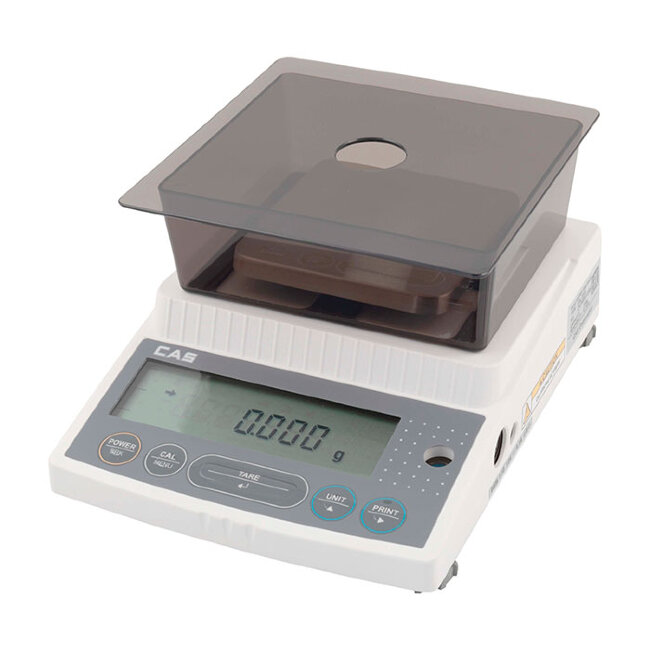Весы CBL-220H в Перми