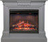 Каминокомплект Chelsea - Grey с очагом Symphony 26'' DF2608-INT в Перми