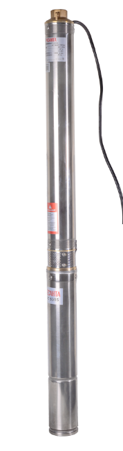 Скважинный насос Ресанта НС 50/85 Проф (d.75 mm, кабель 50 м) в Перми