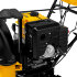 Бензиновая снегоуборочная машина SBL 711DT PRO, 420cc, гусеницы, эл.старт, блок. дифф. Denzel в Перми