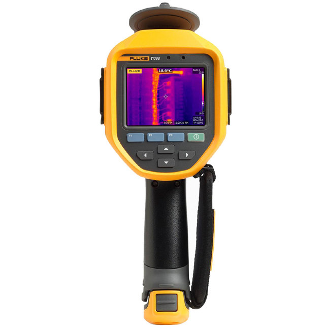 Тепловизор Fluke Ti300 Pro в Перми
