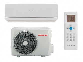 Toshiba U2KH3S (RAS-12U2KH3S-EE/RAS-12U2AH3S-EE) в Перми