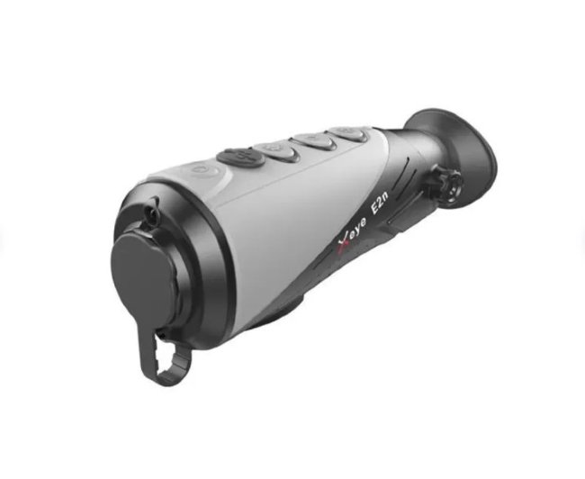 Тепловизионный монокуляр iRay xEye E2N v2 в Перми