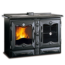 La Nordica America Nero (черный антрацит) в Перми