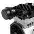 Компрессор DLS950/24 безмаслянный малошумный 950 Вт, 165 л/мин, ресивер 24 л Denzel в Перми