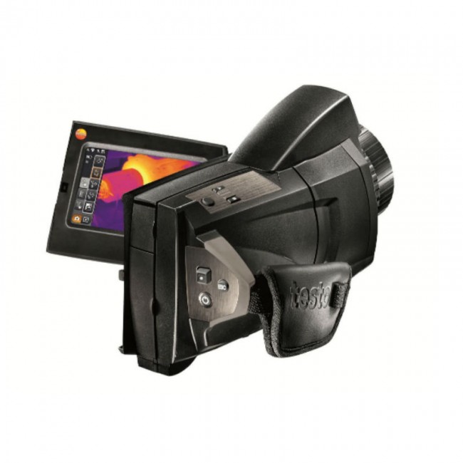 Тепловизор Testo 890-2 в Перми