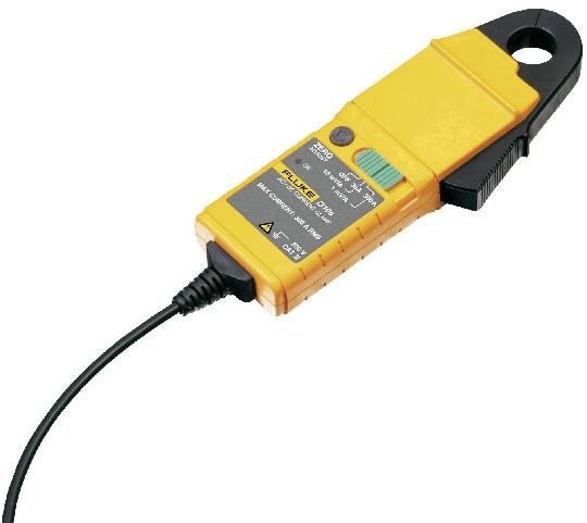 Токовые клещи Fluke I310S в Перми