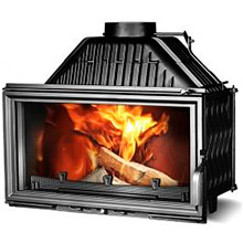 KAWMET W15 18кВт в Перми