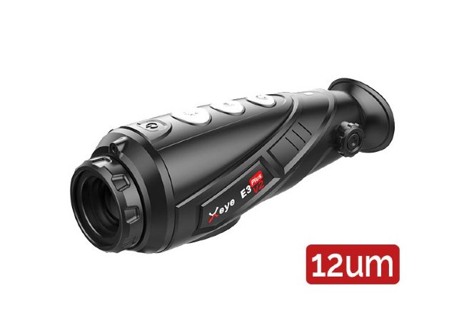 Тепловизионный монокуляр iRay xEye 2 E3 Plus v2 в Перми
