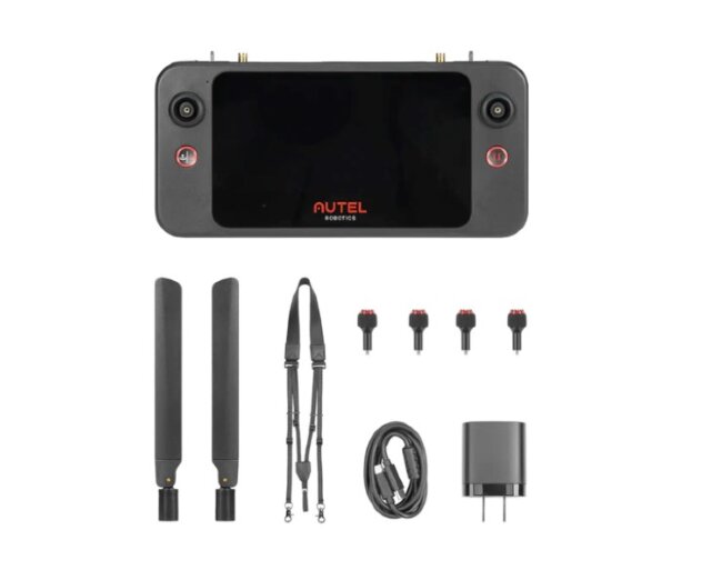 Пульт управления Autel Smart Controller SE в Перми