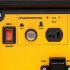 Генератор инверторный GT-2500iF, 2.5 кВт, 230 В, бак 5 л, открытый корпус, ручной старт Denzel в Перми
