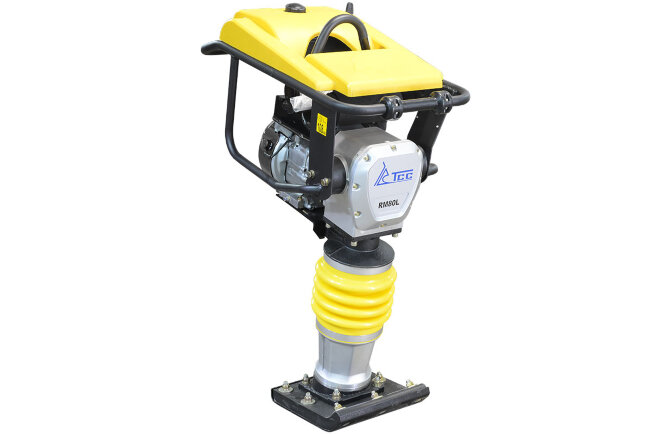 Вибротрамбовка бензиновая TSS RM80L в Перми