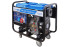 Дизель генератор TSS SDG 7500EH3A в Перми