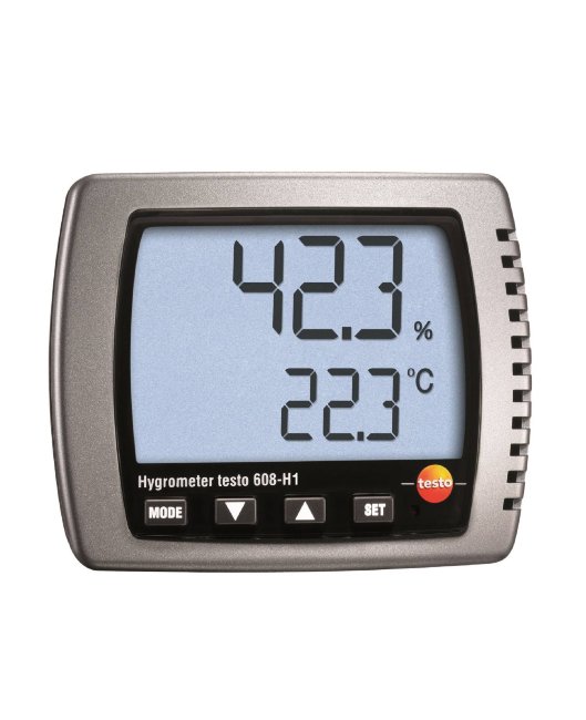 Термогигрометр Testo 608-H1 в Перми