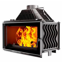 KAWMET W16 18кВт в Перми