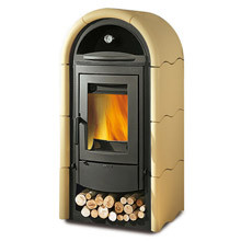 La Nordica Stefany forno PЕ (бежевый) в Перми