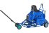 Двухроторная затирочная машина TSS DRD2000H (лопасти) в Перми