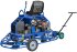 Двухроторная затирочная машина TSS DRD2000H (лопасти) в Перми